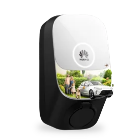 Huawei SCharger-7KS-S0 / 22KT-S0 — Manufacturer product image