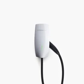 Tesla Wall Connector (UK) — Manufacturer product image